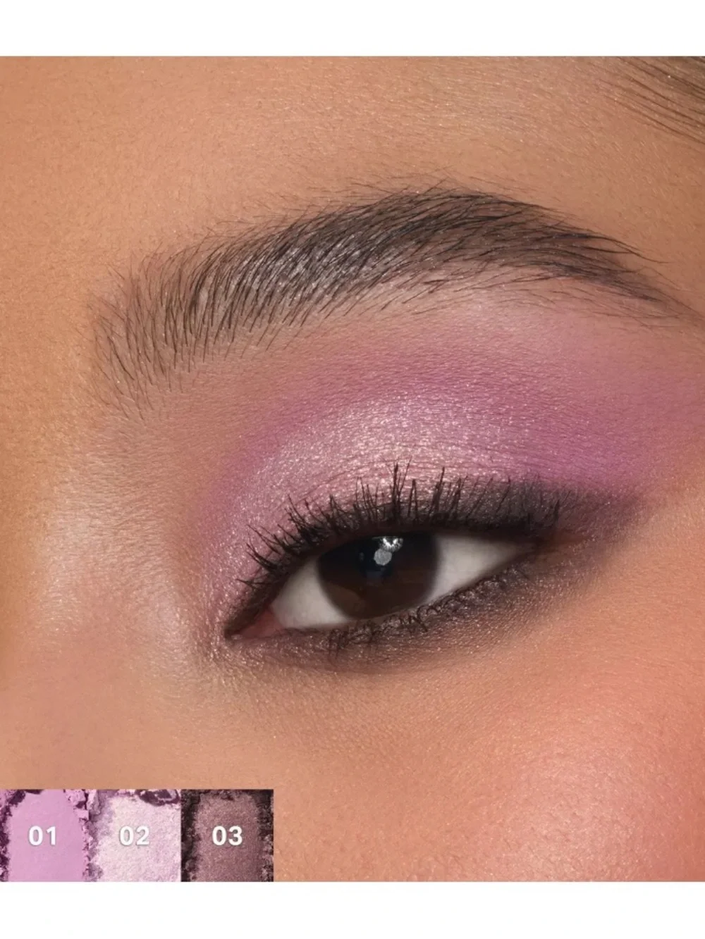 Morphe why you